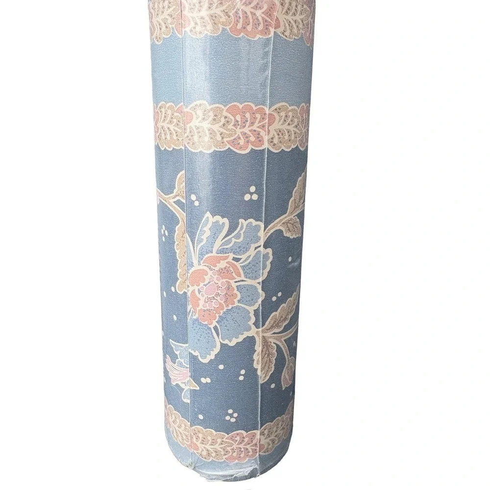 Vintage 90's 2 Rolls 30'x28